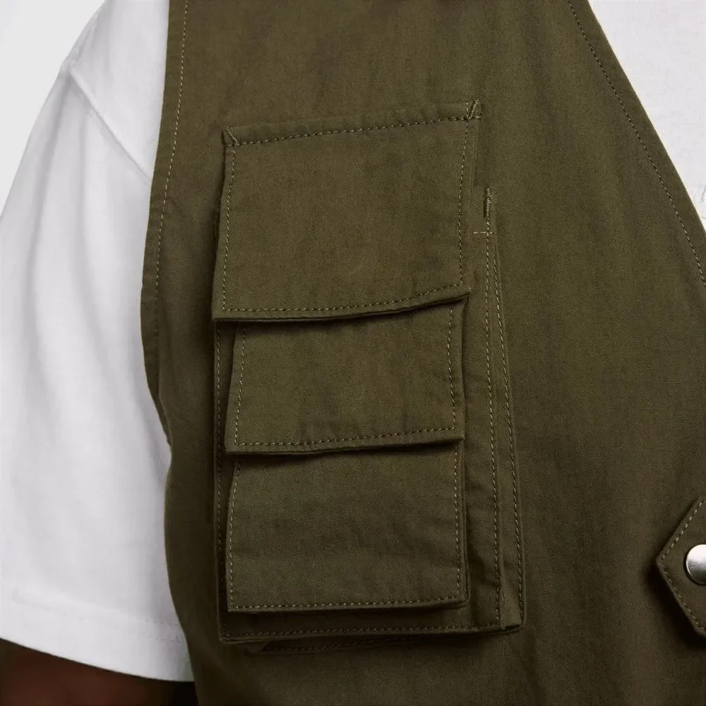 Nike Life Utility Vest - Picture 3 of 16